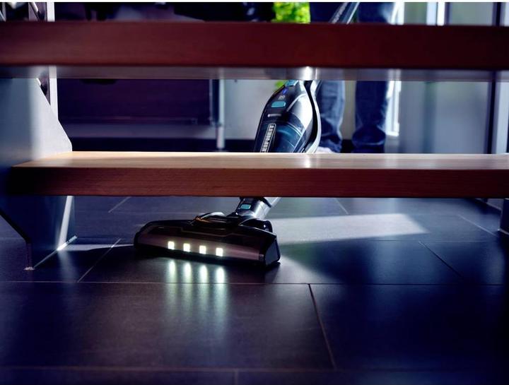 Productafbeelding Leifheit Rotaro PowerVac 2in1 20V