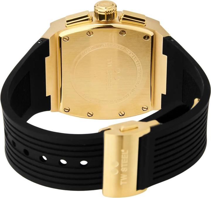 Produktbild TW-Steel T02 Tonneau Chrono