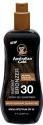 Produktbild Australian Gold Gel mit Bronzer (Sonnenspray, Sonnengel, SPF 30, 237 ml)