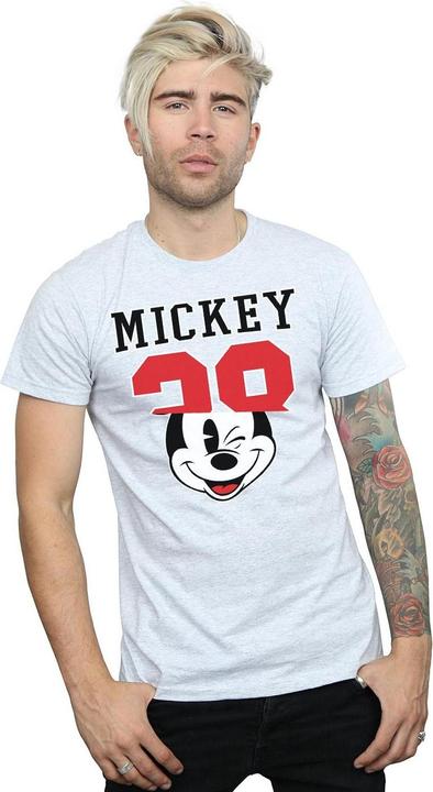 Produktbild Disney Mickey Mouse Split 28 TShirt (M)