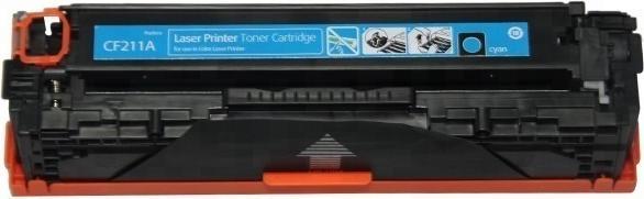 Produktbild Hermex Kompatibler Toner für HP LaserJet Pro 200 MFP M276nw (M, Y, C, BK)