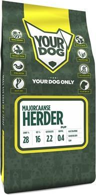 Produktbild Yourdog Majorcaanse Herder Pup (3050 g)
