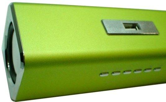 Produktbild Technaxx Musicman Ma Soundstation (5 h, Netzbetrieb, Akkubetrieb)