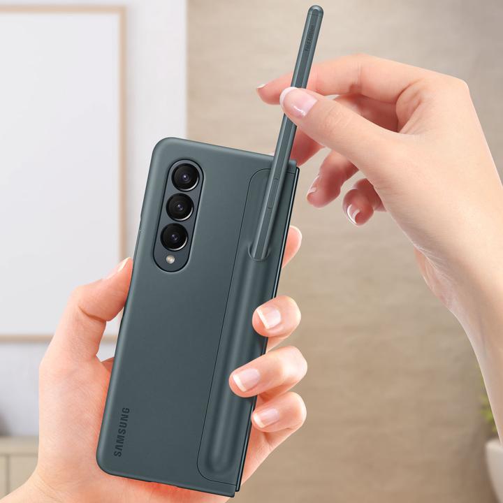 Produktbild Samsung Standing Case mit Stift (Samsung Galaxy Z Fold4)