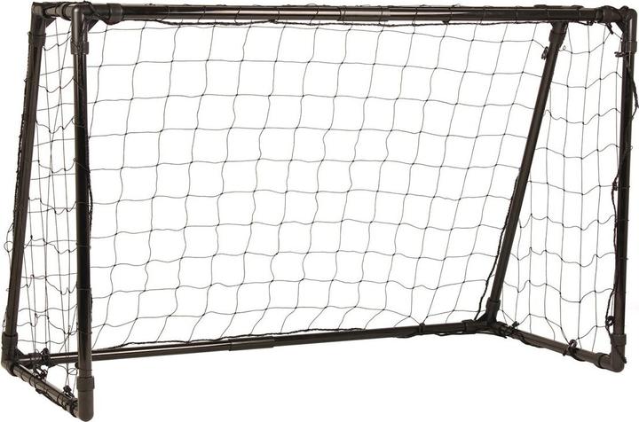 Euro Play My Hood - Golazo Football Goal 183 x 132 cm - Black (302492)