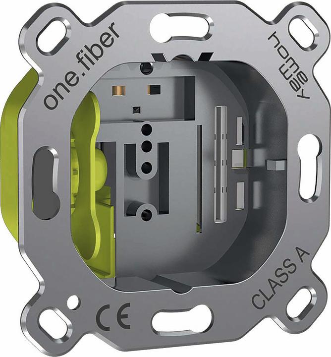 Actual product image Homeway Base socket