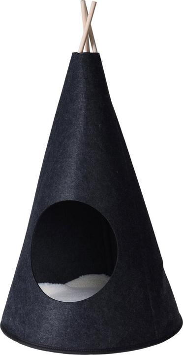 Image du produit Casativo Tipi tente pour chats (Chien)