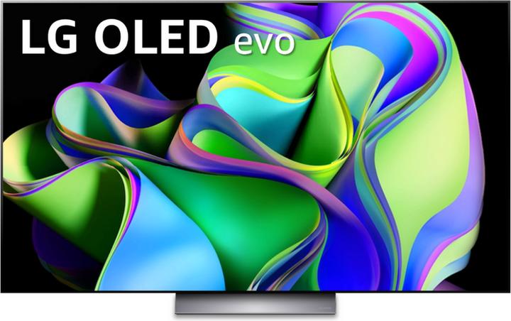 Produktbild LG OLED42C35LA (42", C3, OLED, 4K, 2023)