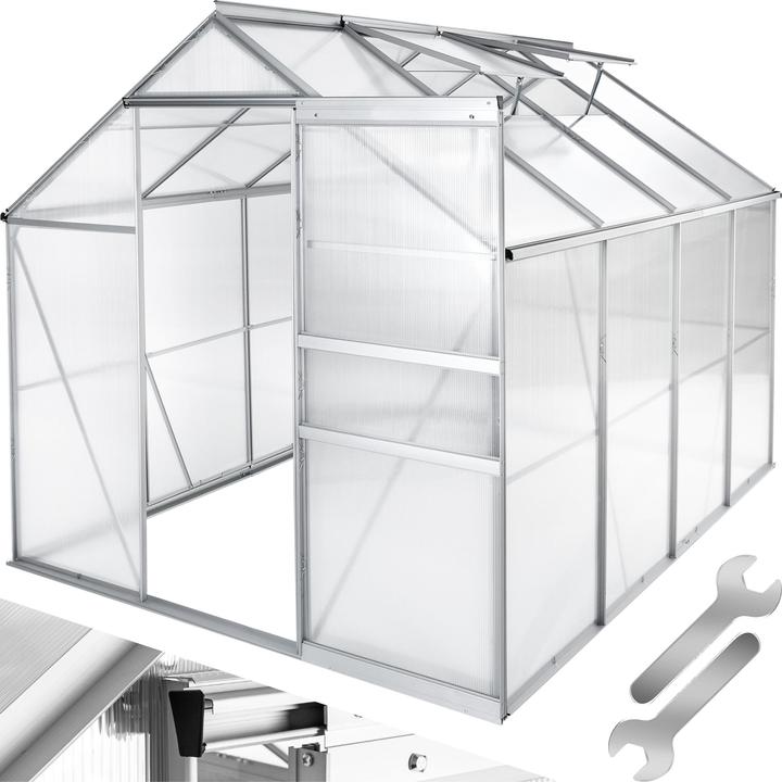 Image du produit tectake Serre