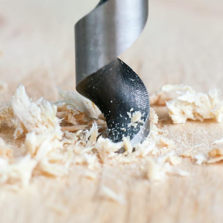 Produktbild Ruko Schraubbohrer für Holz 230 mm Ø 26,0 mm (26 Millimeter)