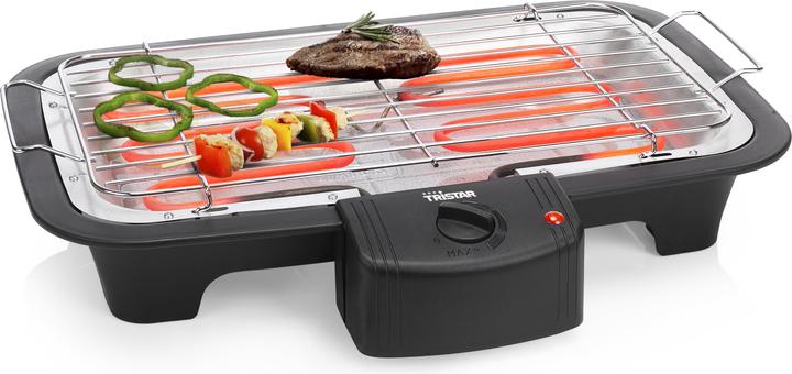 Actual product image Tristar BQ-2813