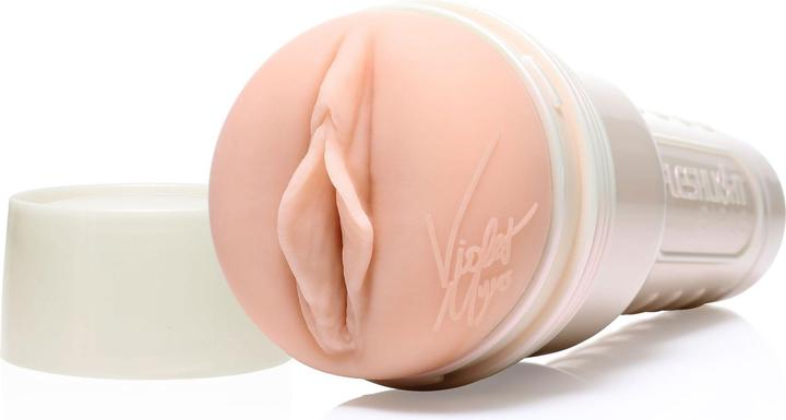 Image du produit Fleshlight Violet Myers