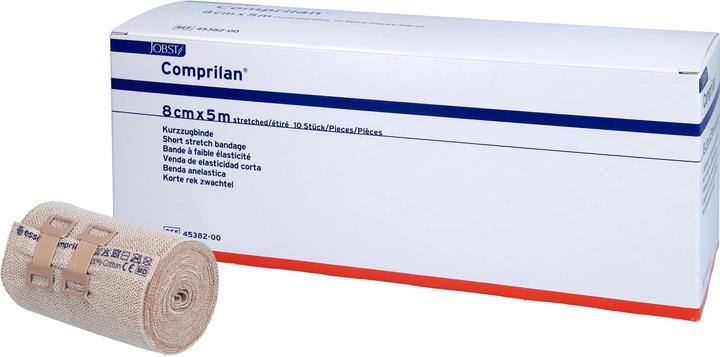 Actual product image BSN Comprilan Elast 5mx8cm