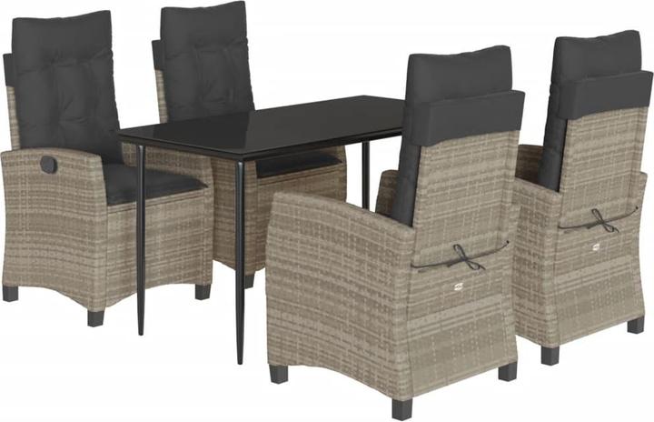 Produktbild VidaXL Karan (140 cm)