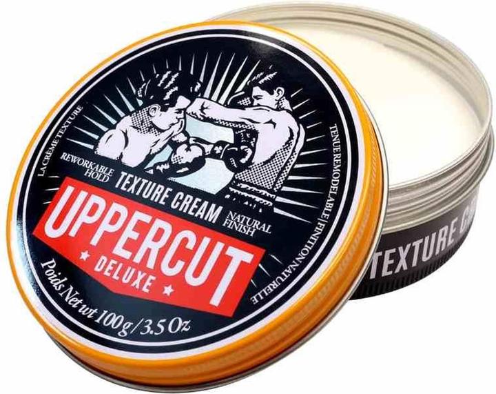 Uppercut Deluxe Texture Cream 100g (Haargel)