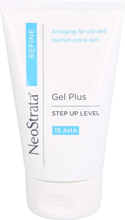 Produktbild Derma Enzinger Neostrata Gel Plus 15 Aha, 125 ml GEL (125 ml, Gesichtsgel)