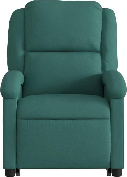Produktbild VidaXL Massagesessel mit Aufstehhilfe Stoff