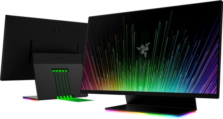 Immagine prodotto Razer Raptor 27 (2560 x 1440 pixel, 27")