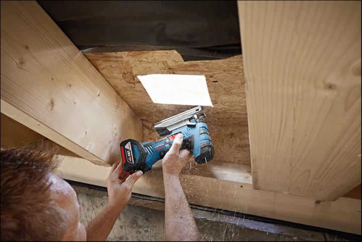 Image du produit Bosch Professional GST 18V-Li S