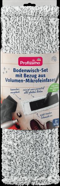 Actual product image dm Profissimo Floor mopping set