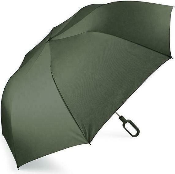 Produktbild Lexon Mini Hook Parasolka khaki LU21K9