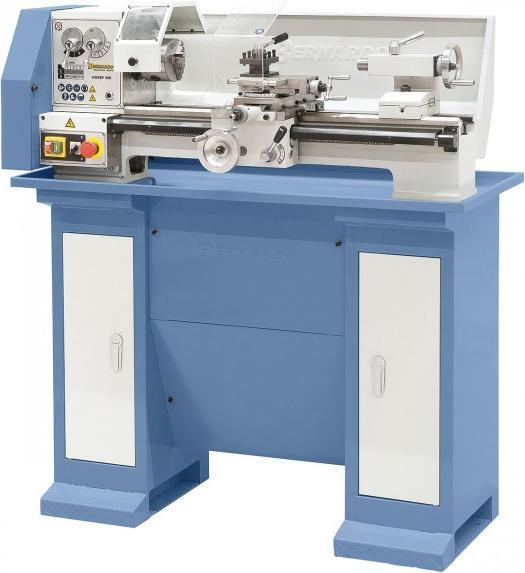 Immagine prodotto Bernardo Cantina Bernardo - Tischdrehmaschine Hobby 500 / 230 V