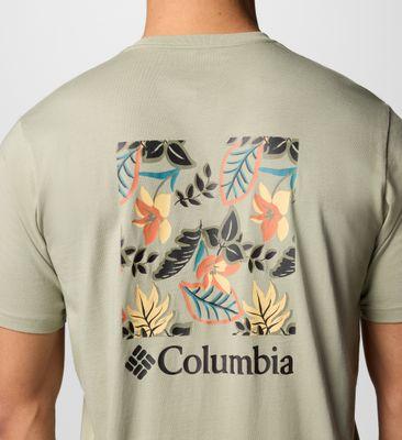 Immagine prodotto Columbia T-shirt North Cascades™ da uomo (M)