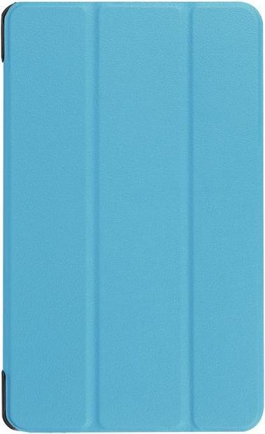 Hellblau