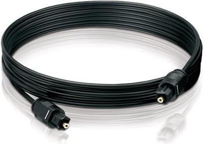Produktbild HDgear Toslink – Toslink (2 m, Optisch)