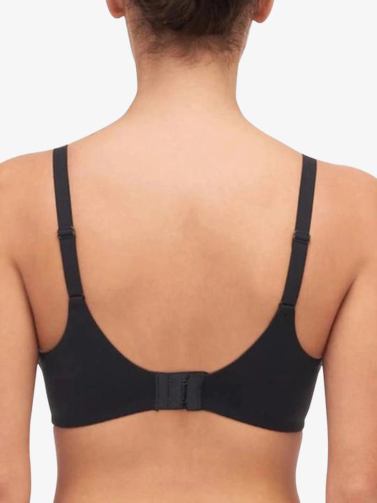 Image du produit Chantelle soutien-gorge à armatures "EasyFeel" noir (90 D, Une unité par pack)