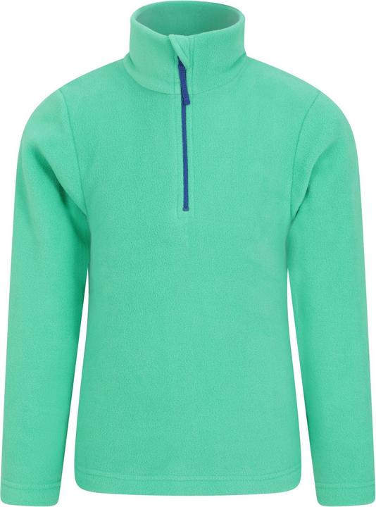 Bright green