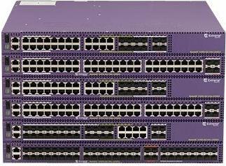 Extreme Networks X460-G2-24P-10GE4-BASE (24 ports)