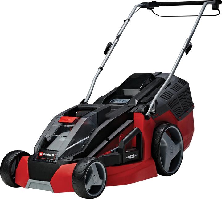 Einhell GE-CM 43 Li M Kit (Akkubetrieb)
