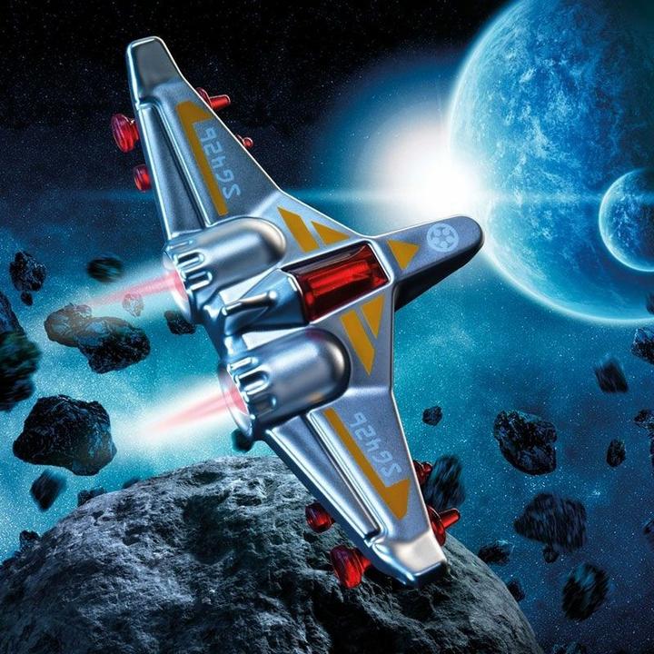 Actual product image Smart Games Asteroid Escape (German, French, English, Italian)