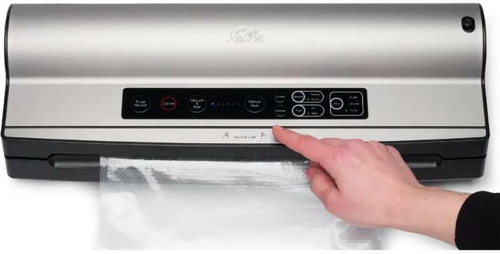 Immagine prodotto Solis Vac Prestige Maxi