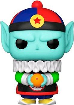 Actual product image Funko POP! Dragon Ball Emperor Pilaf Exclusive