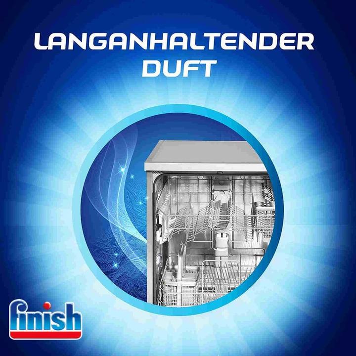 Produktbild Finish Geruchsstop (Flüssig, 60 x)