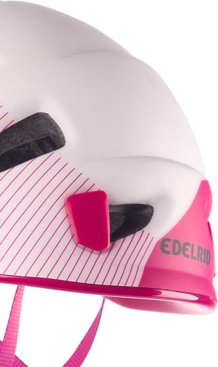 Immagine prodotto Edelrid Scudo II Casco (46 - 55 cm)