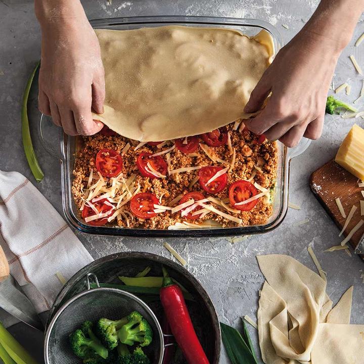 Produktbild Gastroback Pasta Set
