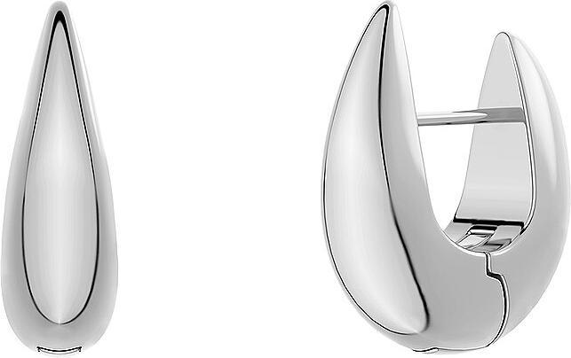 Produktbild Edblad Ohrringe CREST HOOPS Steel (Metall)