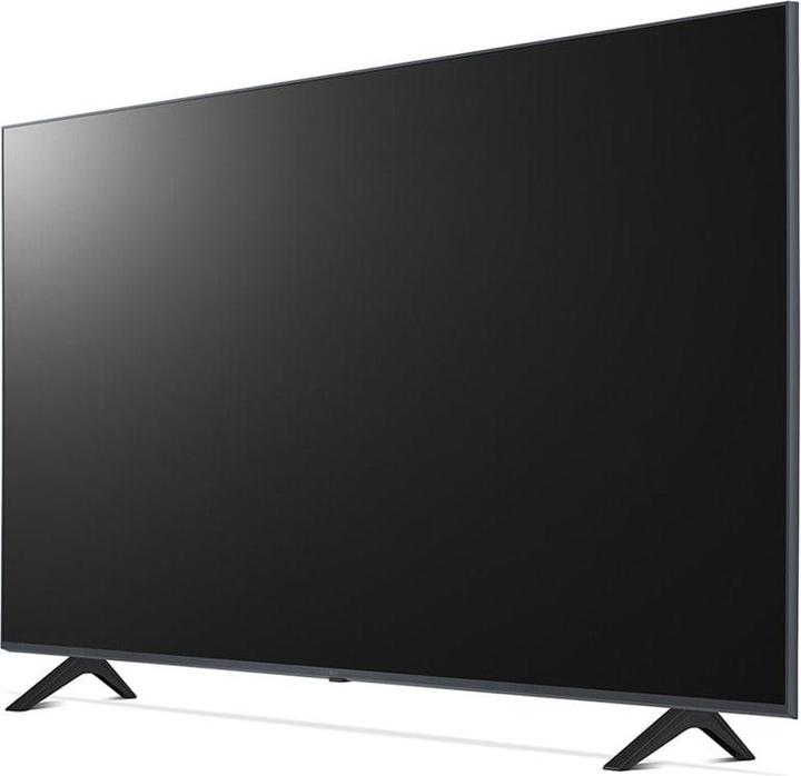 Produktbild LG 43UR75003LK.AEU 43inch UHD Smart TV (43", LCD, 4K)