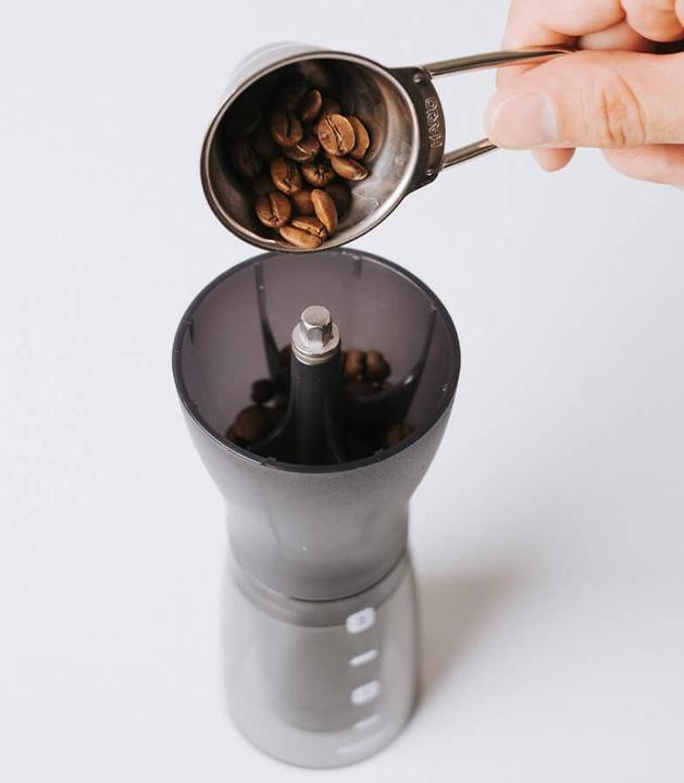 Actual product image Hario Mini Slim
