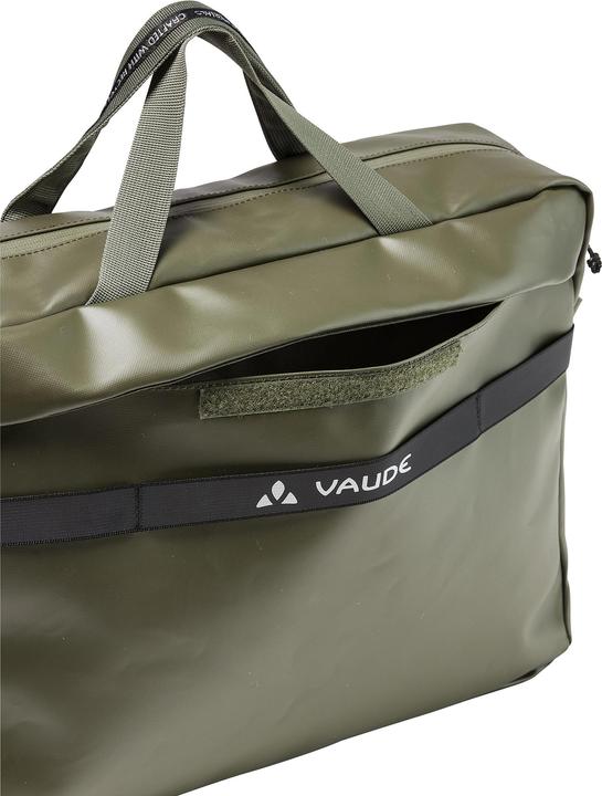 Actual product image Vaude Mineo Commuter (17 l, Luggage carrier bag)