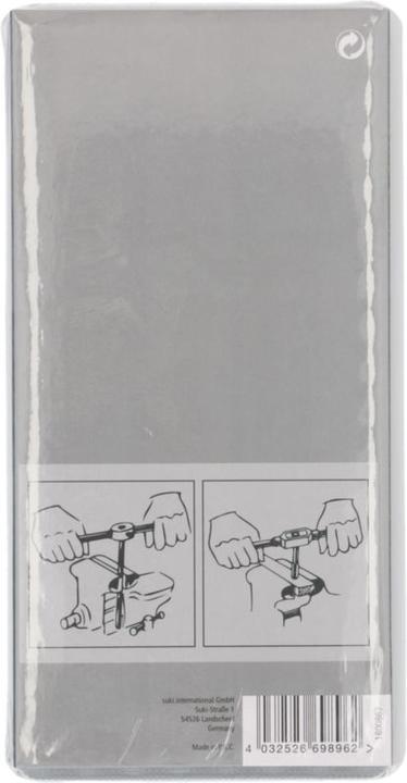 Immagine prodotto Suki Set per tagliare i fili, scatola di plastica da 16 pezzi