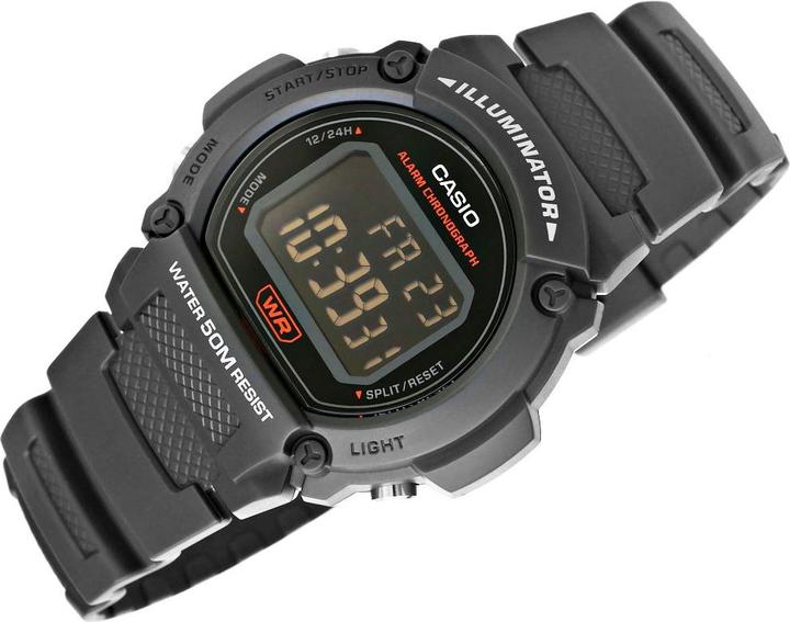 Image du produit Casio Collection (Montre numérique, 47 mm)