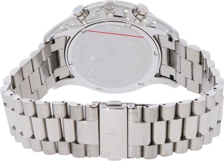 Immagine prodotto Maserati Orologio da polso Tradizione Chronograph - R8873646004 (Cronografo, 45 mm)