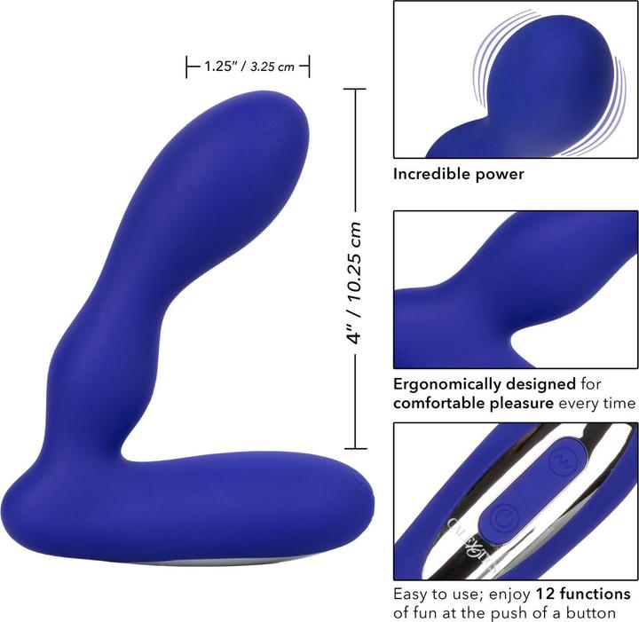 Immagine prodotto CalExotics Sonda del piacere senza fili