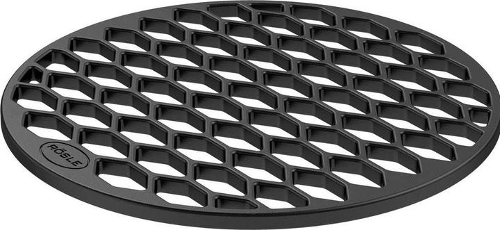 Rösle RösleBBQ 25422 Grillrost RS Vario Ø 30cm (Wabenstruktur)