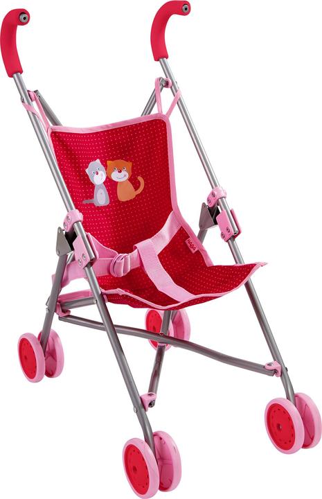 Haba Puppenbuggy Jule