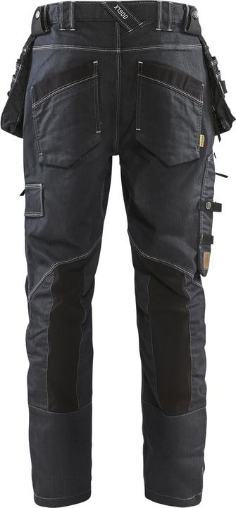 Image du produit Blakläder X1999 Pantalon d'artisanat avec stretch (52)